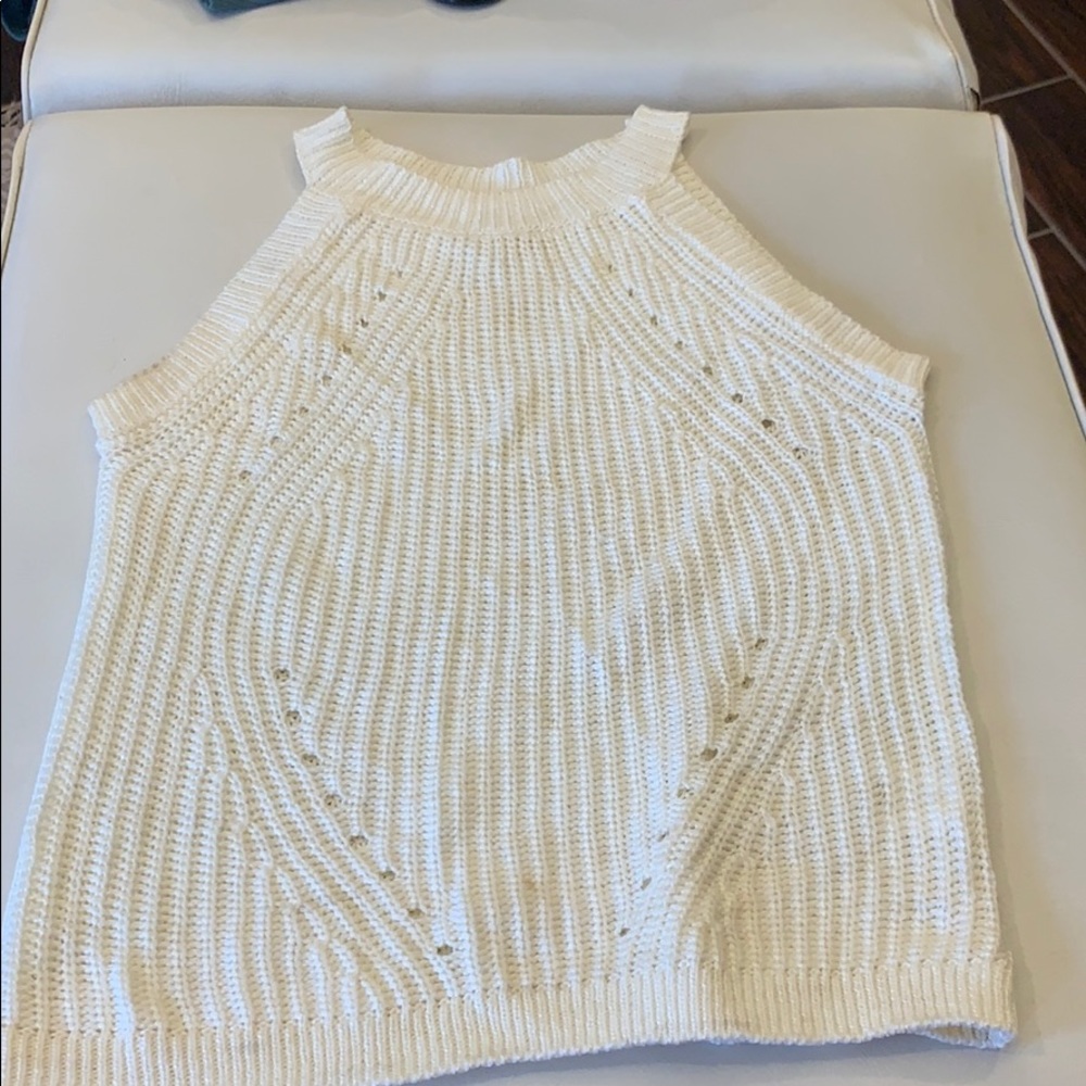 Knit top